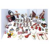 Christmas Ornaments & Decor