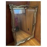 Large mirror. Approx 30 x 44