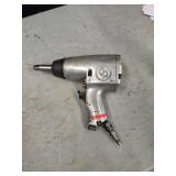 Chicago pneumatic 1/2 air gun