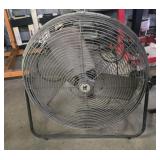 30 inch fan