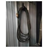 Another black extension cord