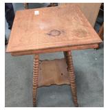 Small side table, 29x16