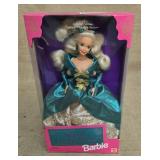 Royal Enchantment Barbie