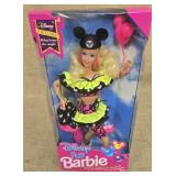 Disney Fun Barbie