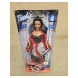 Disney celebration 30th anniversary Barbie