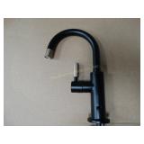 Brizo-Litze Beverage Faucet w/ARC Spout &