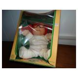 Cabbage Patch Doll,