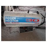 Reddy heater propane heater RLP30 30,000 BTU