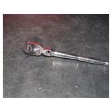 Snap On Swivel Head Rachet  3/8"drive, FCF72