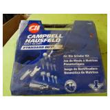 Campbell Hausfeld air die grinder kit