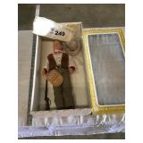 1981 JOHN WAYNE DOLL