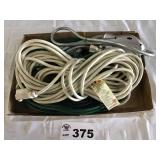 EXTENSION CORDS