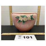 ROSEVILLE APPLE BLOSSOM POTTERY