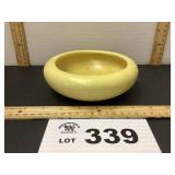 MCCOY YELLOW BULB PLANTER