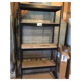 SHELVING UNIT