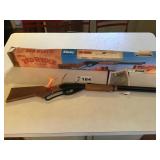 DAISY RED RYDER AIR GUN. NIB