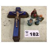 RELIGIOUS ITEMS