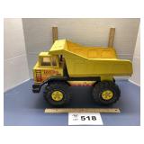 TONKA DUMP TRUCK