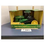 1:16 SCALR ERTL JOHN DEERE 9300t TRACTOR