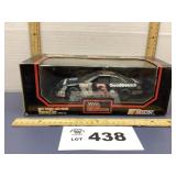 1:24 SCALE RACING CHAMPION NASCAR #3 DIE CAST CAR