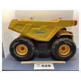 TONKA DUMP TRUCK