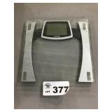 BATHROOM SCALES