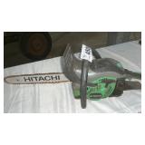 HITACHI CHAINSAW