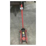 2 3/4 TON FLOOR JACK