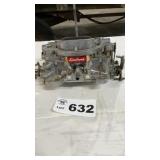 EDELBROCK CARB