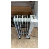 RADIATOR HEATER