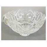 Waterford cut glass Designer