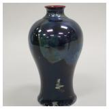 Bernard Moore (United Kingdom) porcelain vase