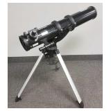 Meade "Electronic Digital Series" telescope: