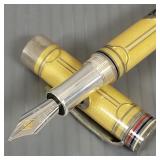 Conway Stewart Romanoff fountain pen: