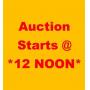 03/03/2025 - Luxury Pens & Jewelry Online Auction