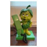 GREEN GIANT SPROUT TELEPHONE