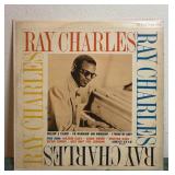 1964 RAY CHARLES GUEST STAR RECORDS ALBUM
