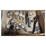 MENS WATCH COLLECTION