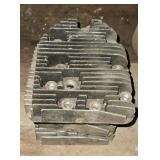 (3) KOHLER CYLINDER HEADS