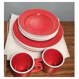 SIMPLY PERFECT DISH SET