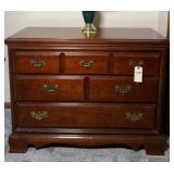 BASSETT DRESSER