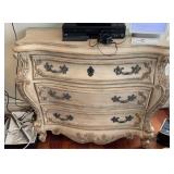 3 DRAWER DRESSER