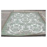 OUTDOOR RUG