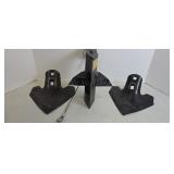 CULTIVATOR SHOVELS & LOG SPLITTER WEDGE