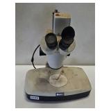 MOTIC ELECTRIC MICROSCOPE NO CORD