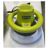 (NEW) RYOBI ORBITAL BUFFER