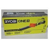 NEW RYOBI ONE+ 18V CORDLESS BLOWER KIT