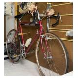 SCHWINN PASSAGE BICYCLE