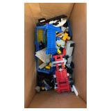 ASSTD LEGOS