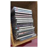 CDS - PAUL SIMON, BILLY JOEL & OTHERS